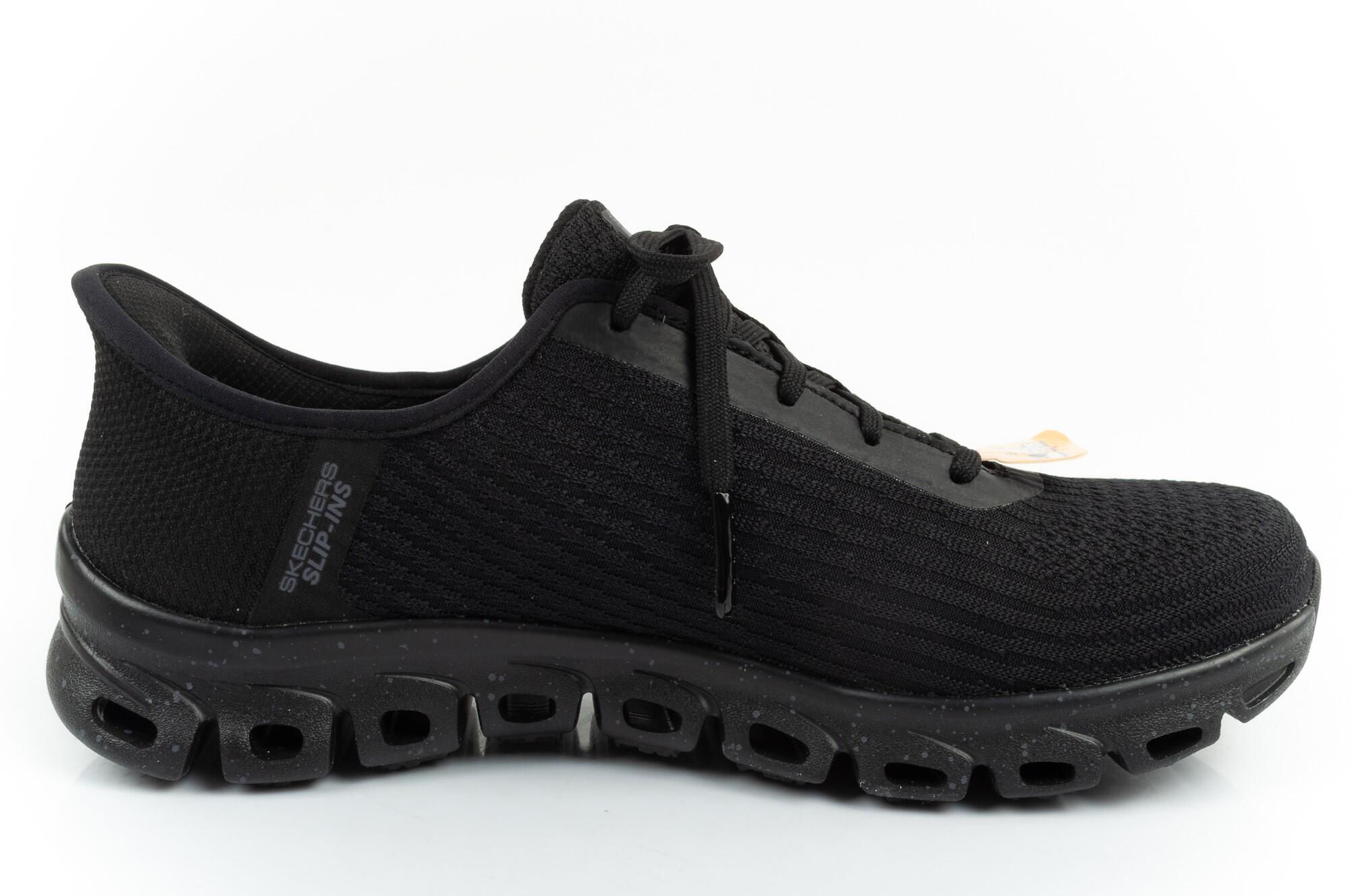 Skechers Glide Step wasserdichte Slip-Ins 4/7