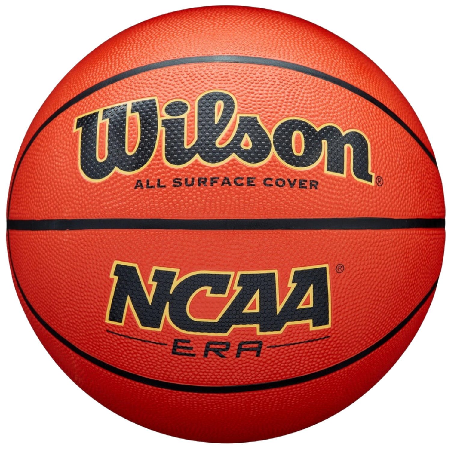 WILSON Sportsbal Wilson NCAA Era