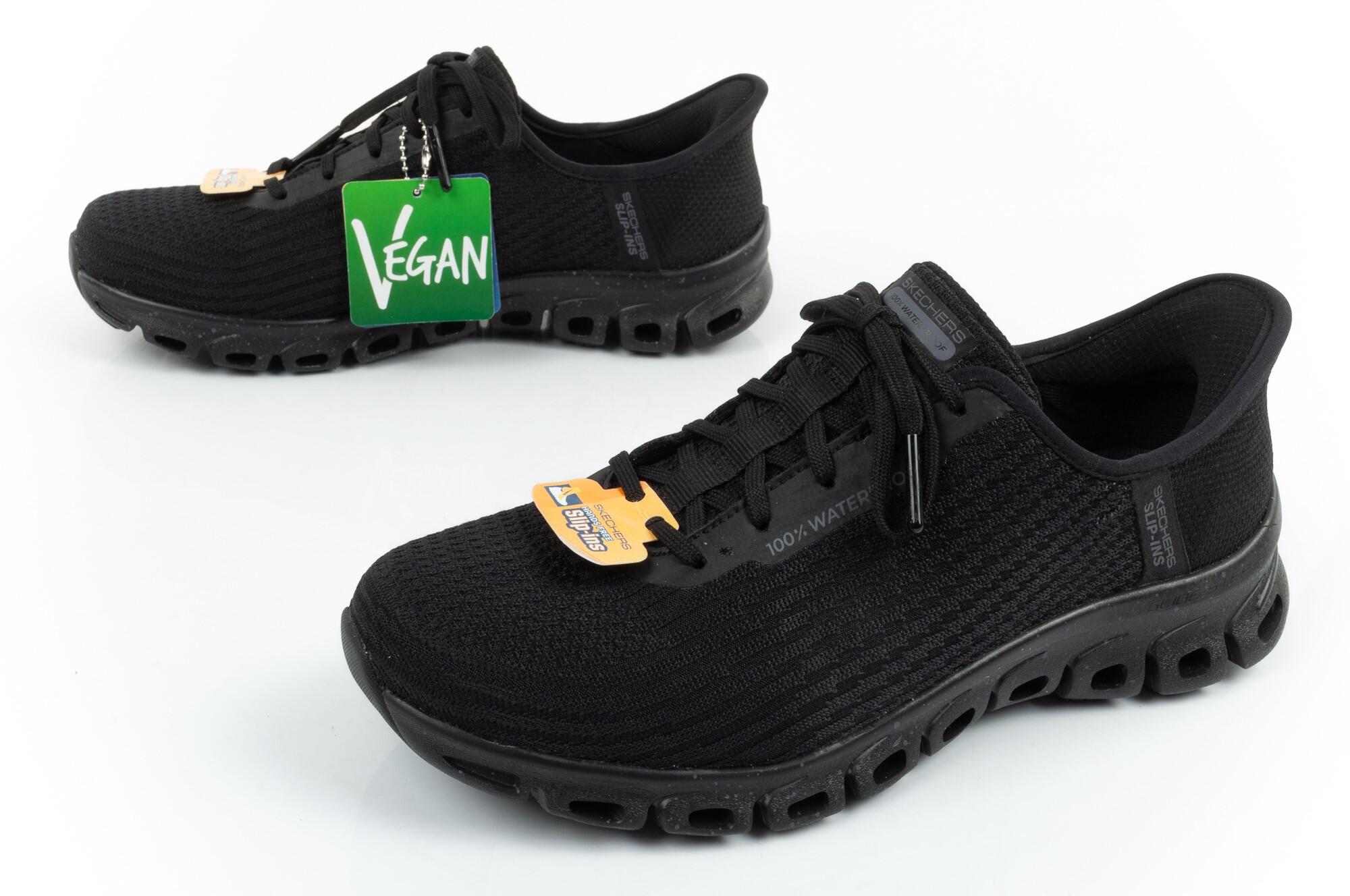 Skechers Glide Step wasserdichte Slip-Ins 5/7