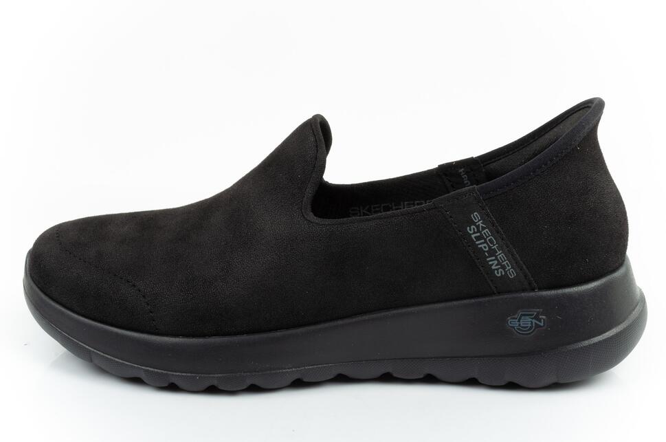 Buty sportowe damskie Skechers Go Walk Joy Slip-ins