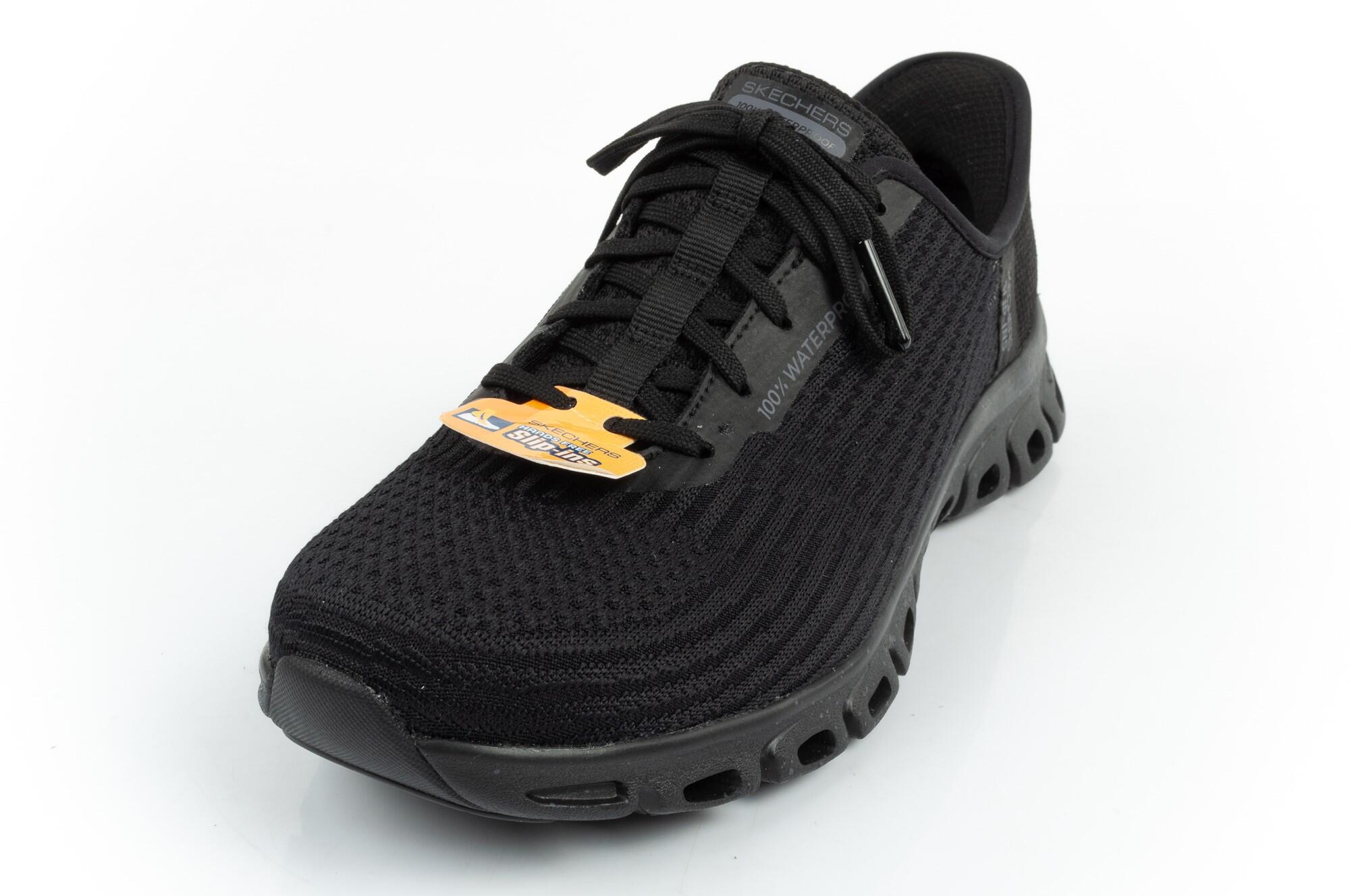 Skechers Glide Step wasserdichte Slip-Ins 3/7