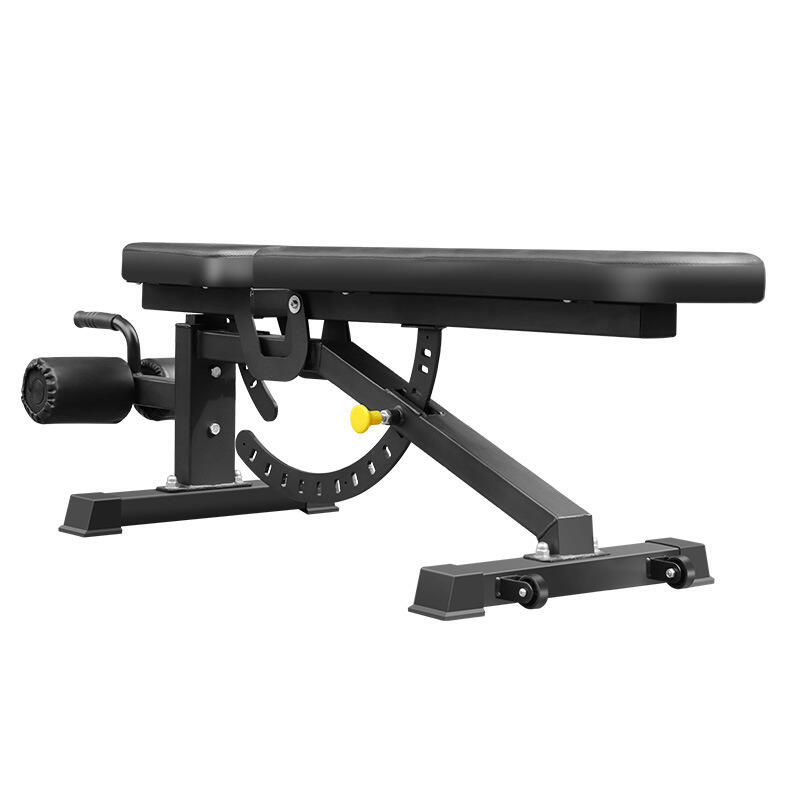 Banc de Musculation Clover Fitness X2 4/7