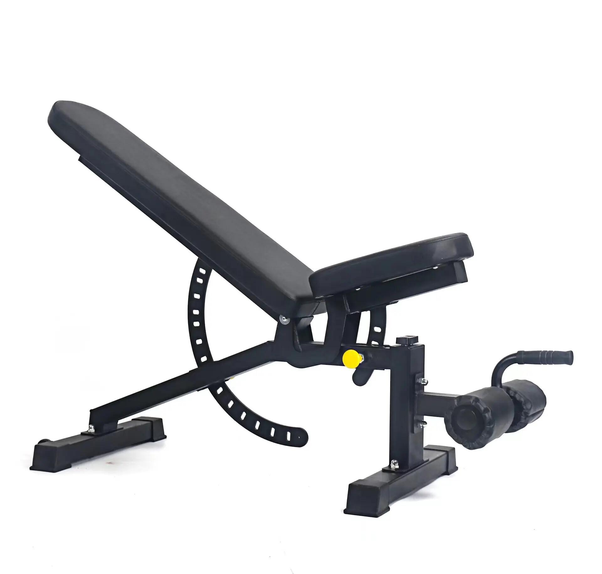 Banc de Musculation Clover Fitness X2 3/7