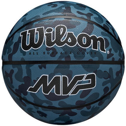 Piłka Wilson MVP