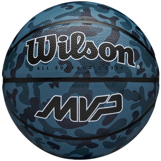 Piłka Wilson MVP