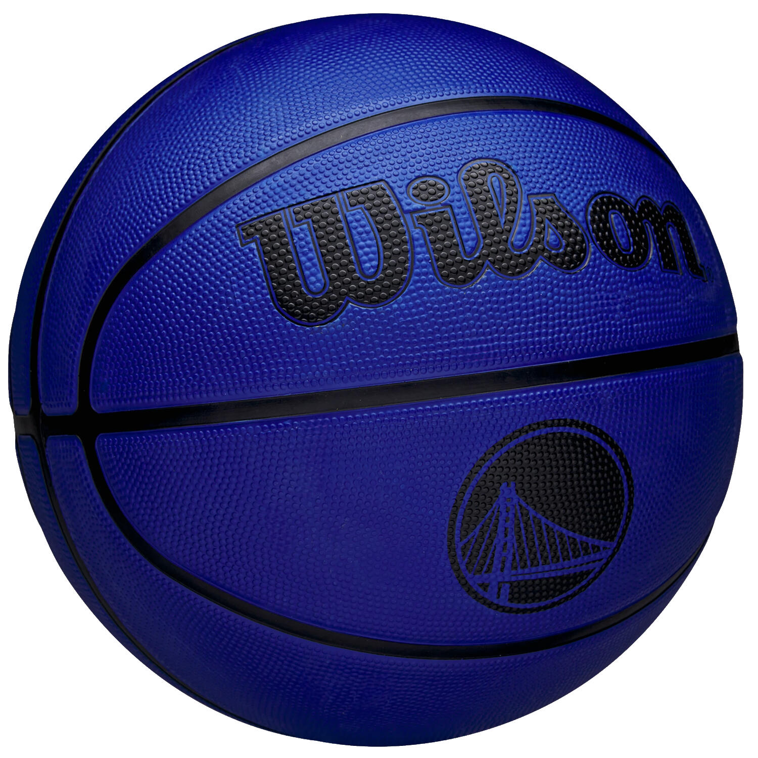 Bola NBA Premiere Gs Warriors 3/4