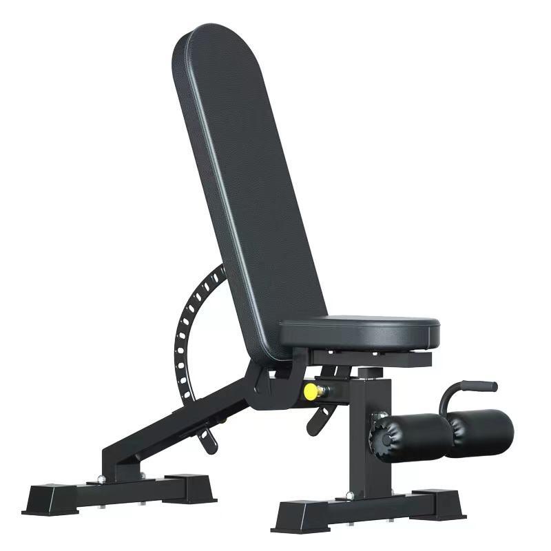 Banc de Musculation Clover Fitness X2 2/7