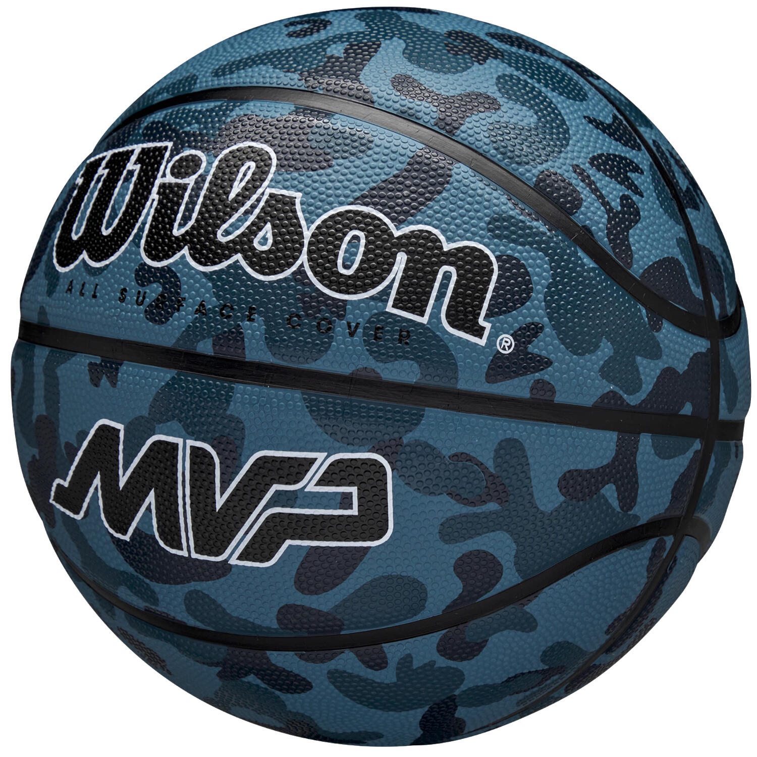 Balón Wilson MVP 3/6