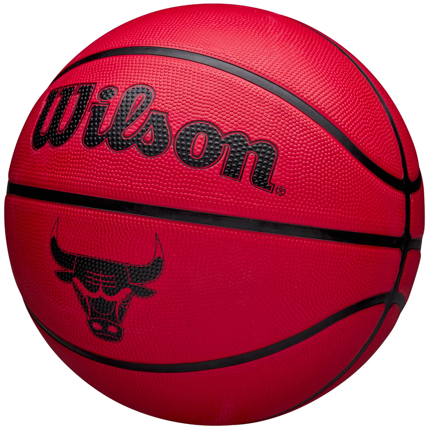 Ballons de football américain Unisexe, Wilson NFL Team Tailgate Los Angeles Rams