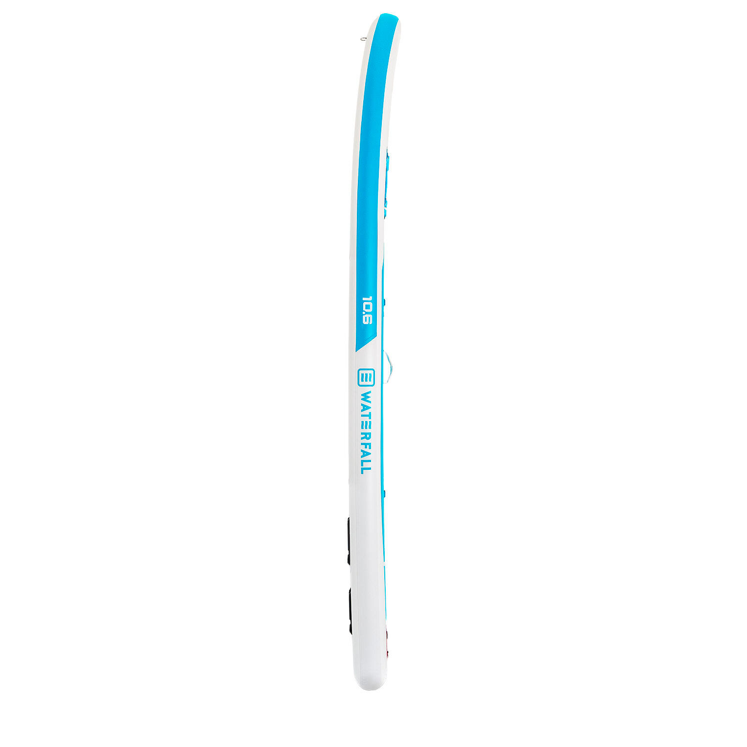 TABLA PADDLE SURF HINCHABLE WATERFALL TOURING 10.6 AZUL + RESPALDO 5/7