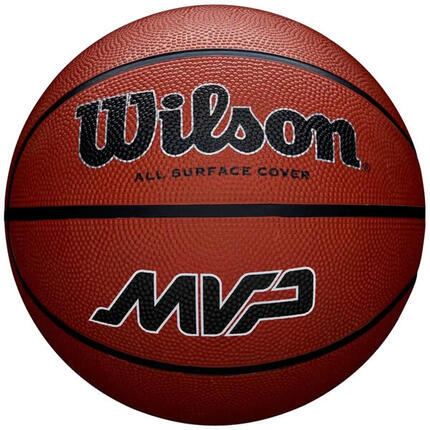 Ballon de basketball Wilson MVP