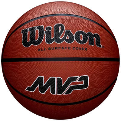 Basketball Wilson MVP