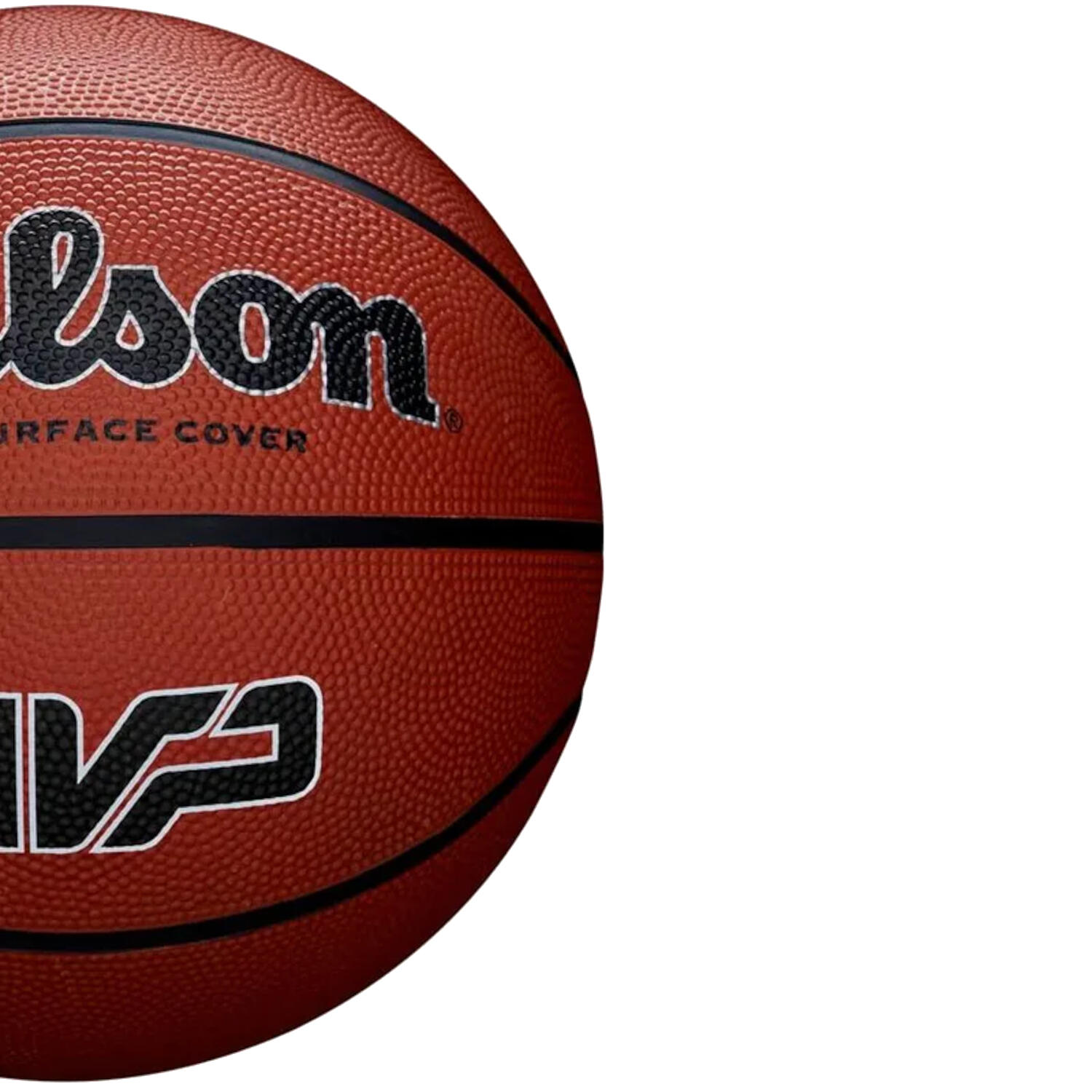 Basketball Wilson MVP 3/4
