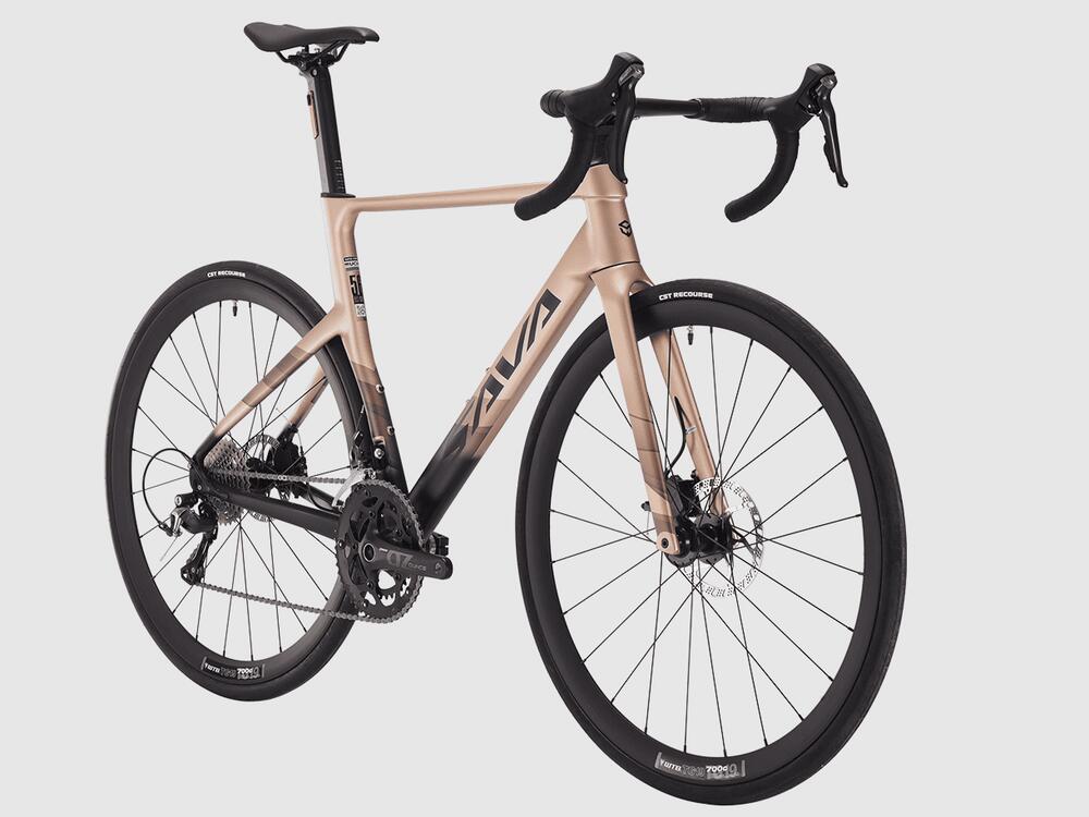 Rennrad Sava Levar 2.0 2/7
