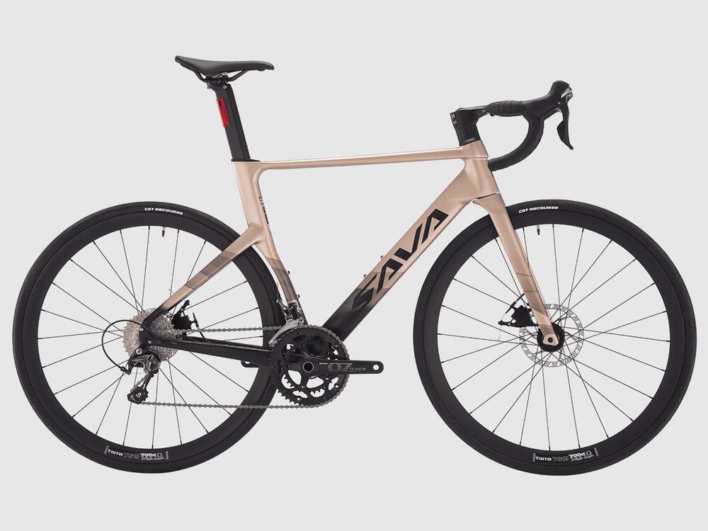 Rennrad Sava Levar 2.0 1/7