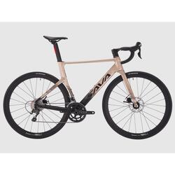 Velo route Sava Levar 2.0