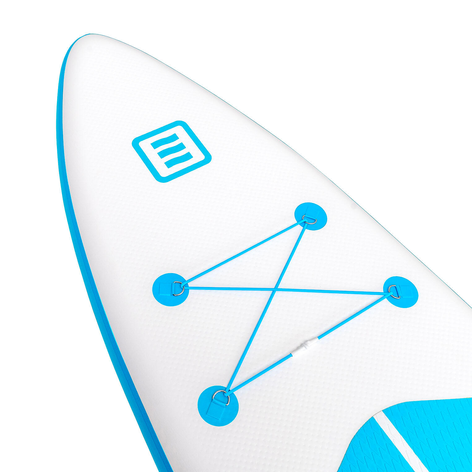 TABLA PADDLE SURF HINCHABLE WATERFALL TOURING 10.6 AZUL 5/7