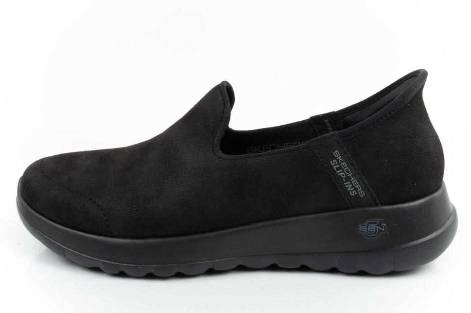 Buty sportowe damskie Skechers Go Walk Joy Slip-ins