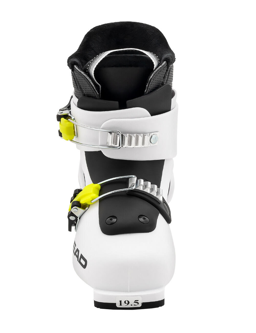Buty narciarskie dziecięce HEAD J2 4/4