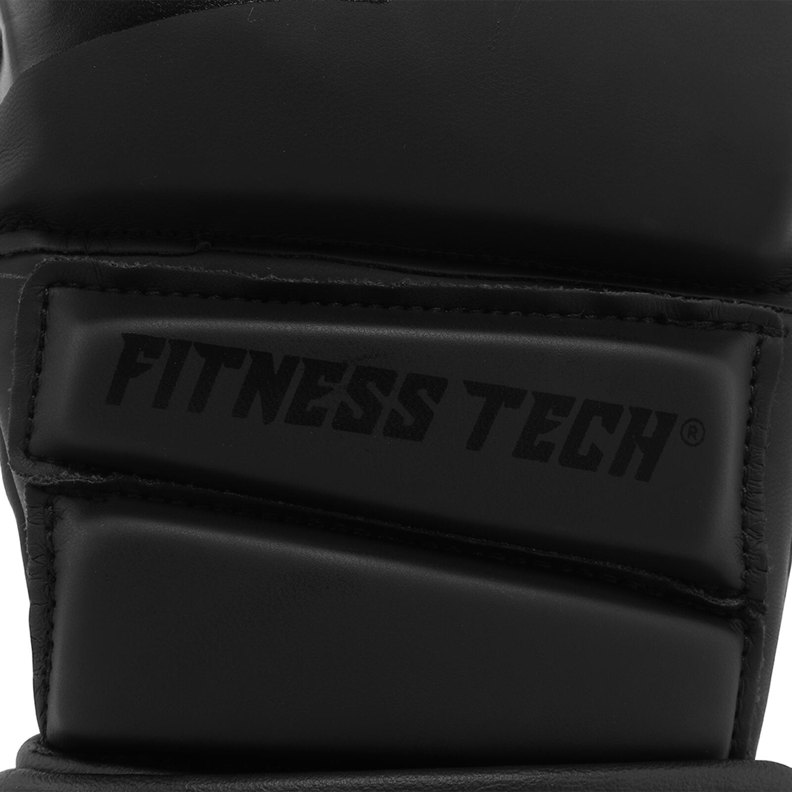 Luvas MMA Médio Fitness Tech 5/8
