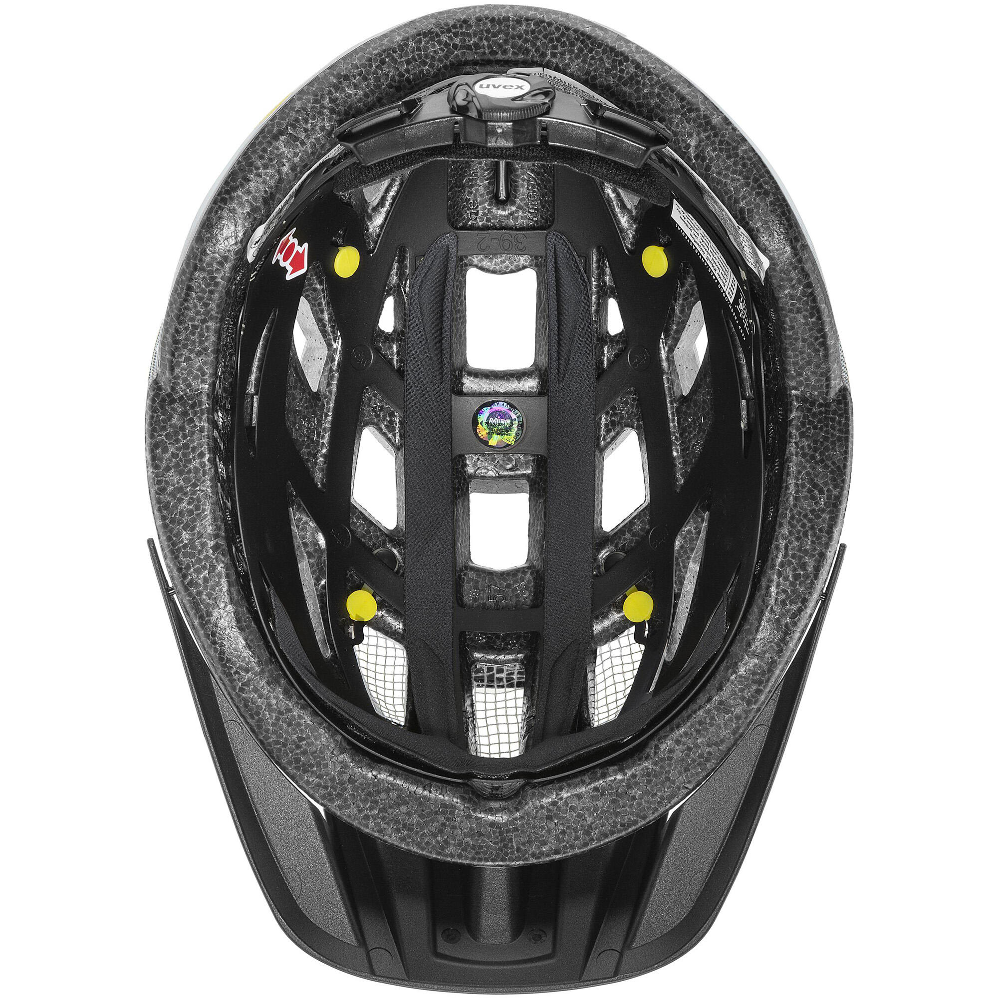 Casque de vélo UVEX I-vo CC MIPS 5/5