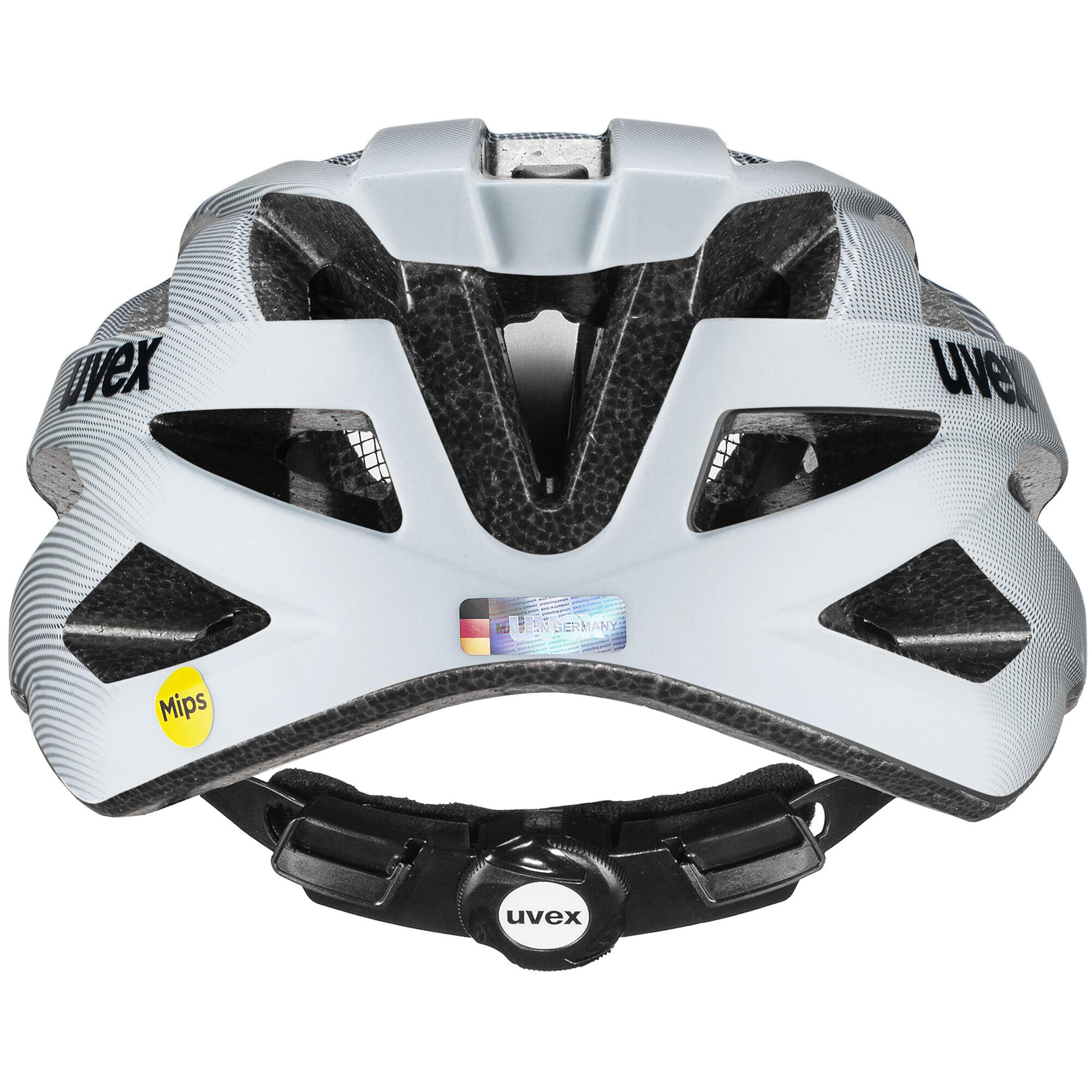 Casque de vélo UVEX I-vo CC MIPS 2/5