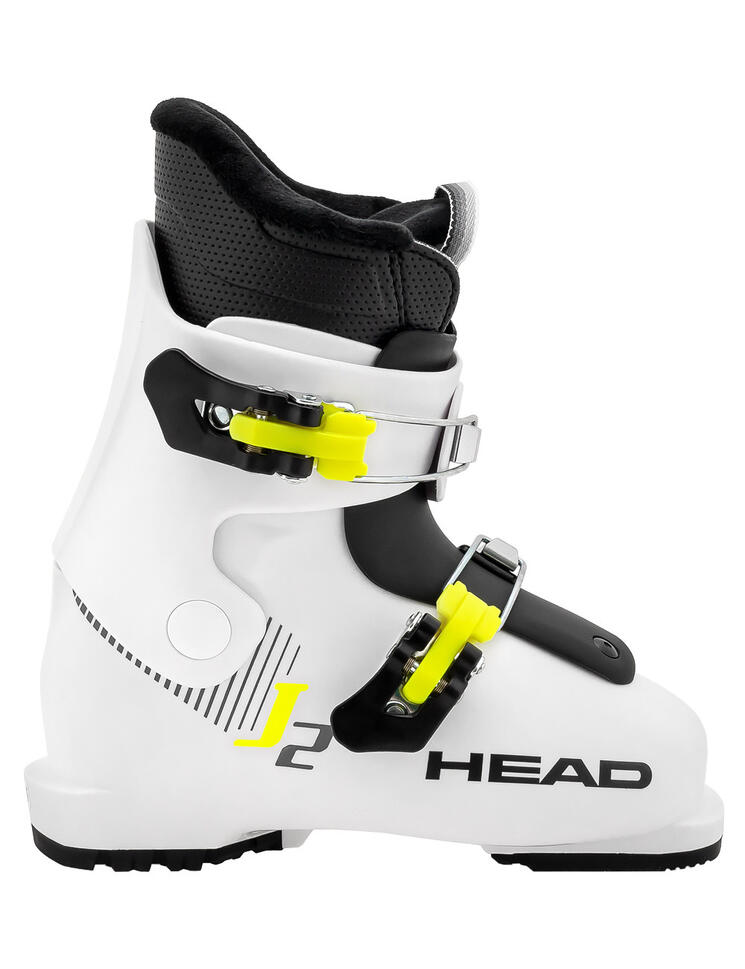 Buty narciarskie dziecięce HEAD J2