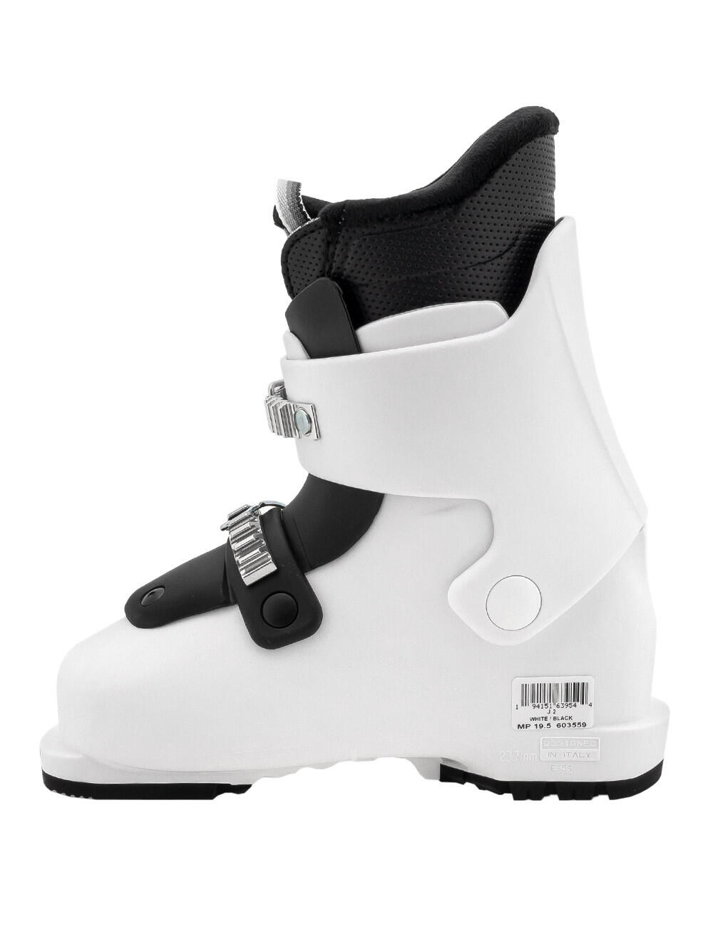 Buty narciarskie dziecięce HEAD J2 3/4