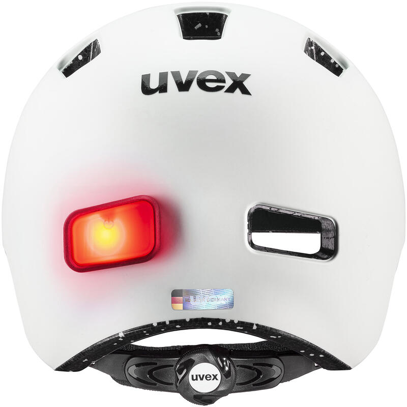 Kask rowerowy UVEX City 4