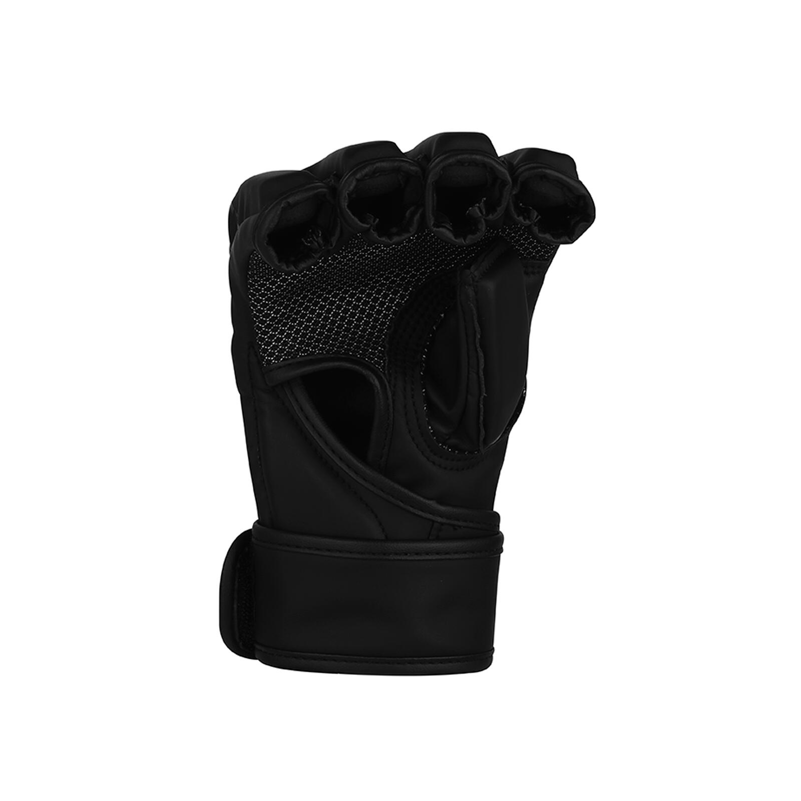 Luvas MMA Médio Fitness Tech 3/8
