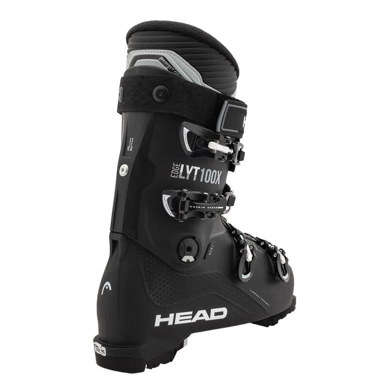 Buty narciarskie męskie HEAD EDGE LYT 100 X z GRIP WALK