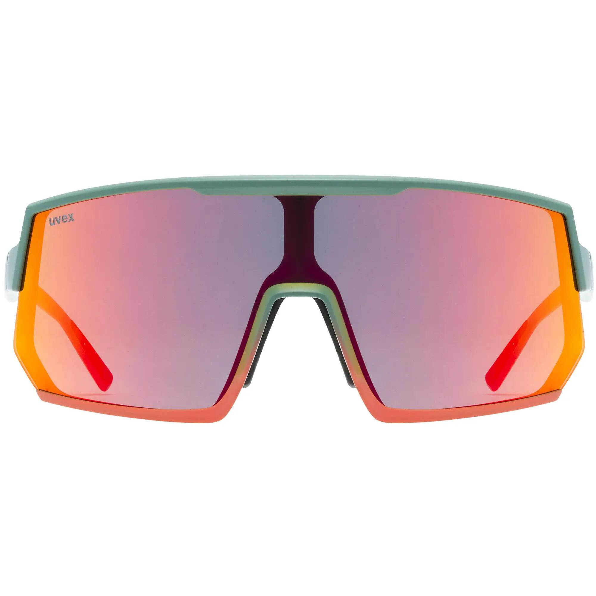 Lunettes de sport Uvex Sportstyle 235 3/7