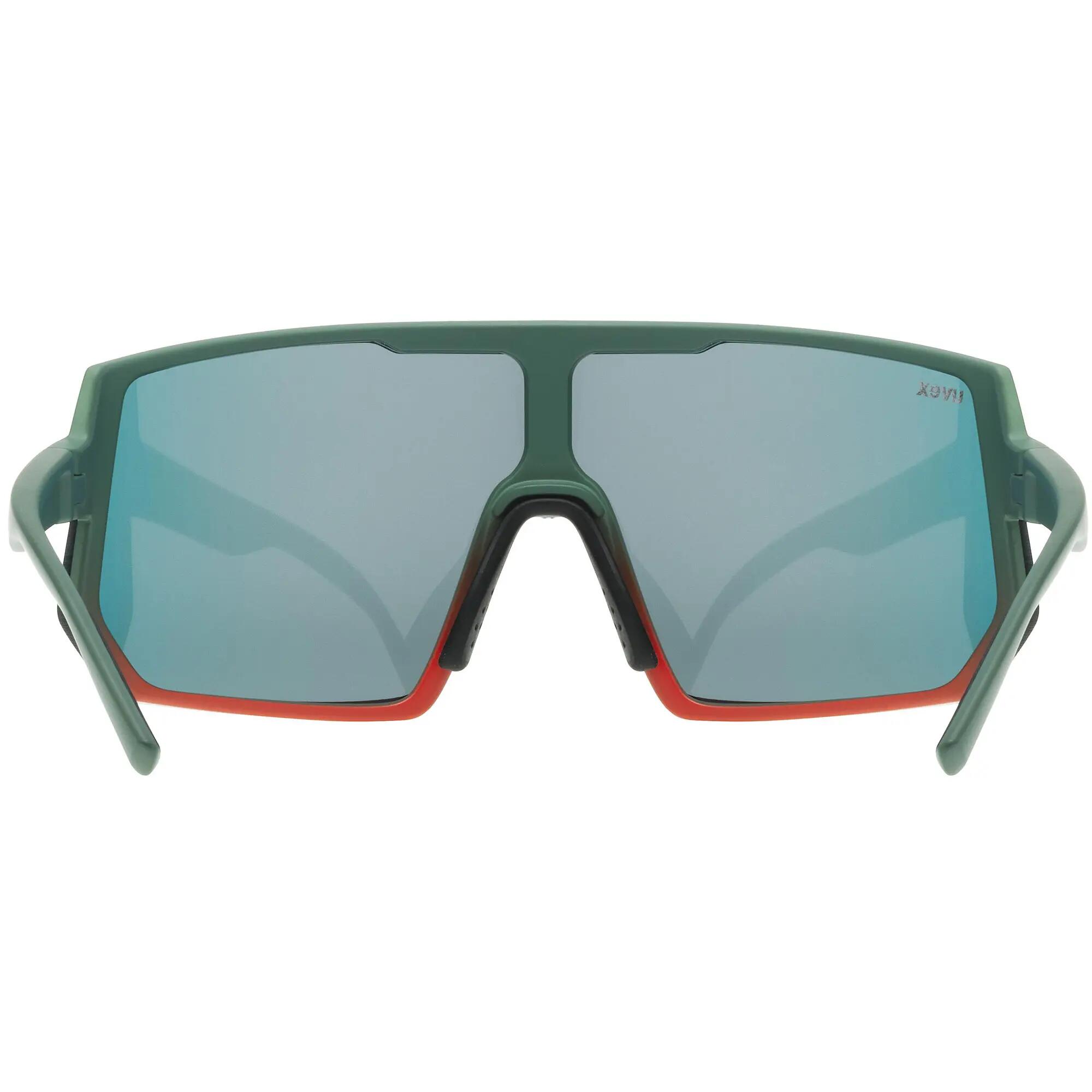 Lunettes de sport Uvex Sportstyle 235 2/7
