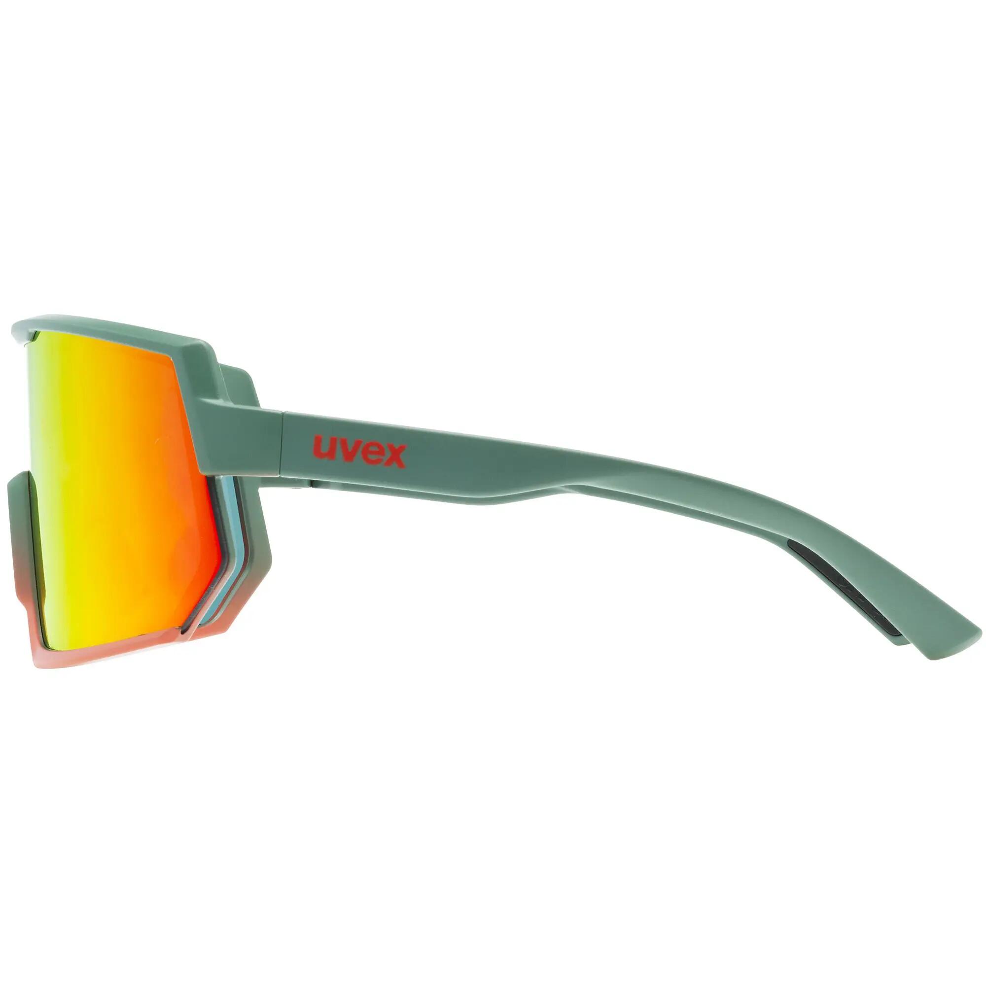 Lunettes de sport Uvex Sportstyle 235 5/7