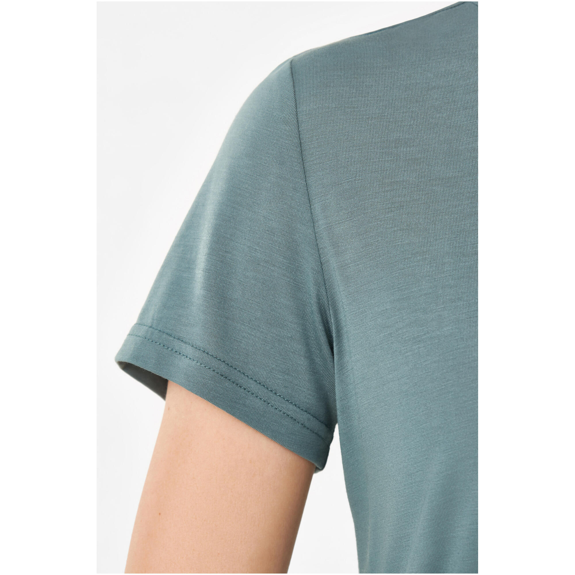 T-shirt damski VIKING Morain 6/7
