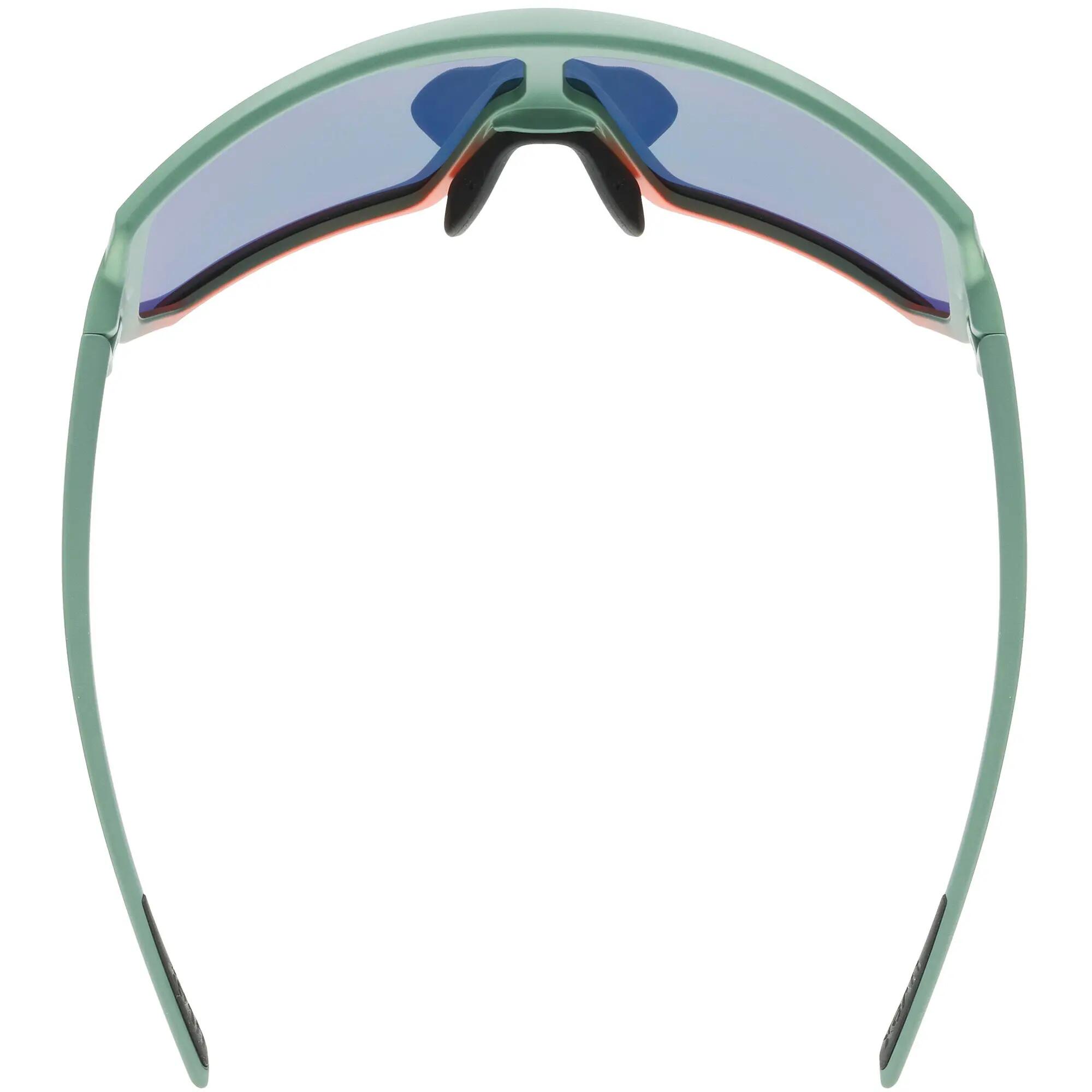 Lunettes de sport Uvex Sportstyle 235 4/7