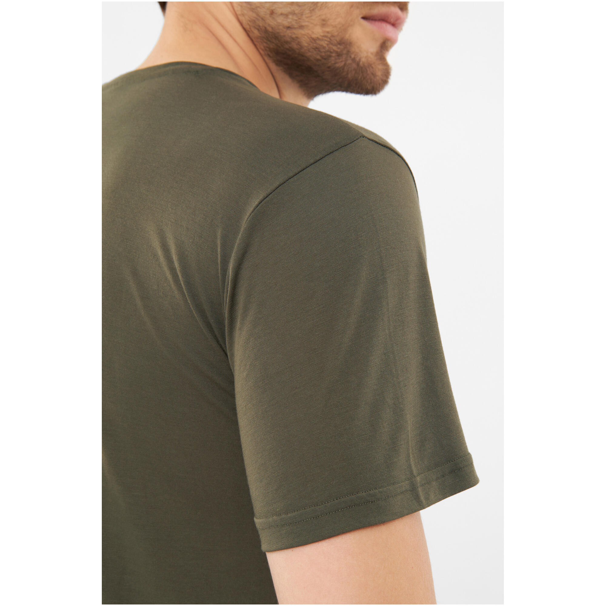 T-shirt męski VIKING Morain 6/7