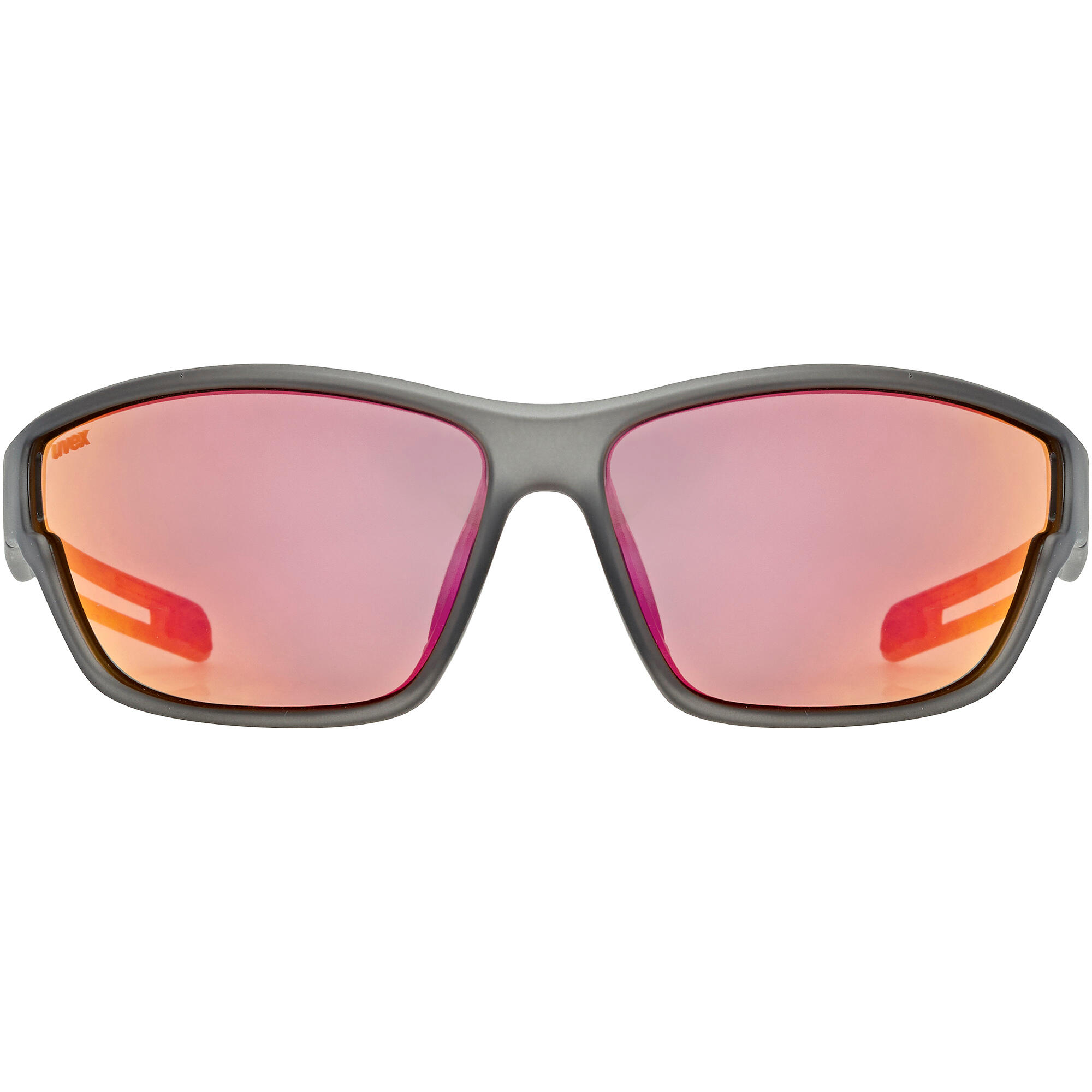 Okulary rowerowe UVEX Sportstyle 806 2/5