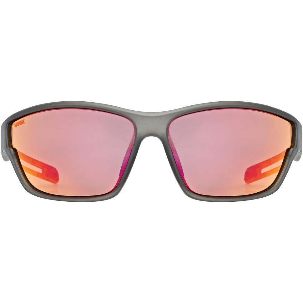 Okulary rowerowe UVEX Sportstyle 806