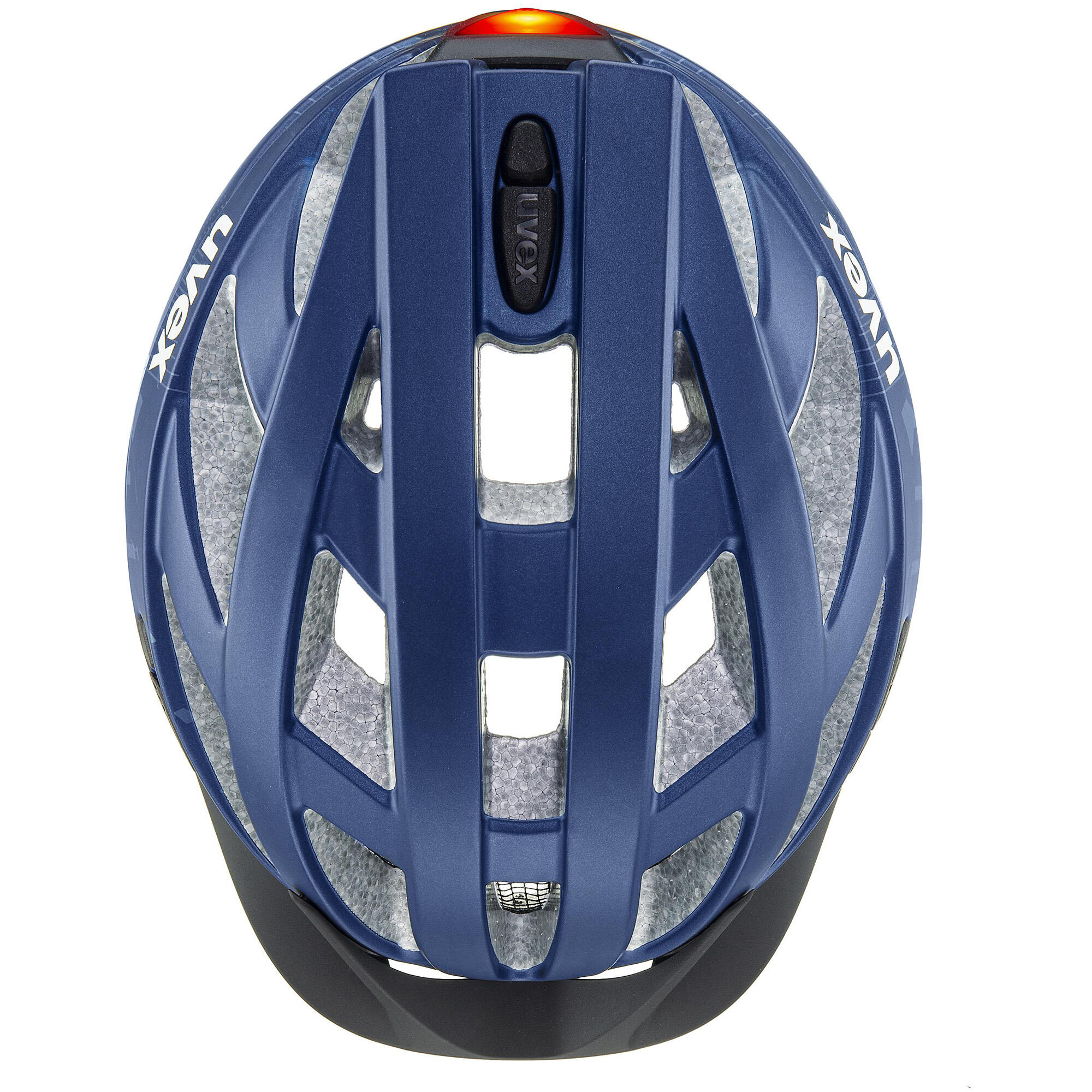 UVEX Kask City i-vo Zapatillas (41/3/419/13) 7/7