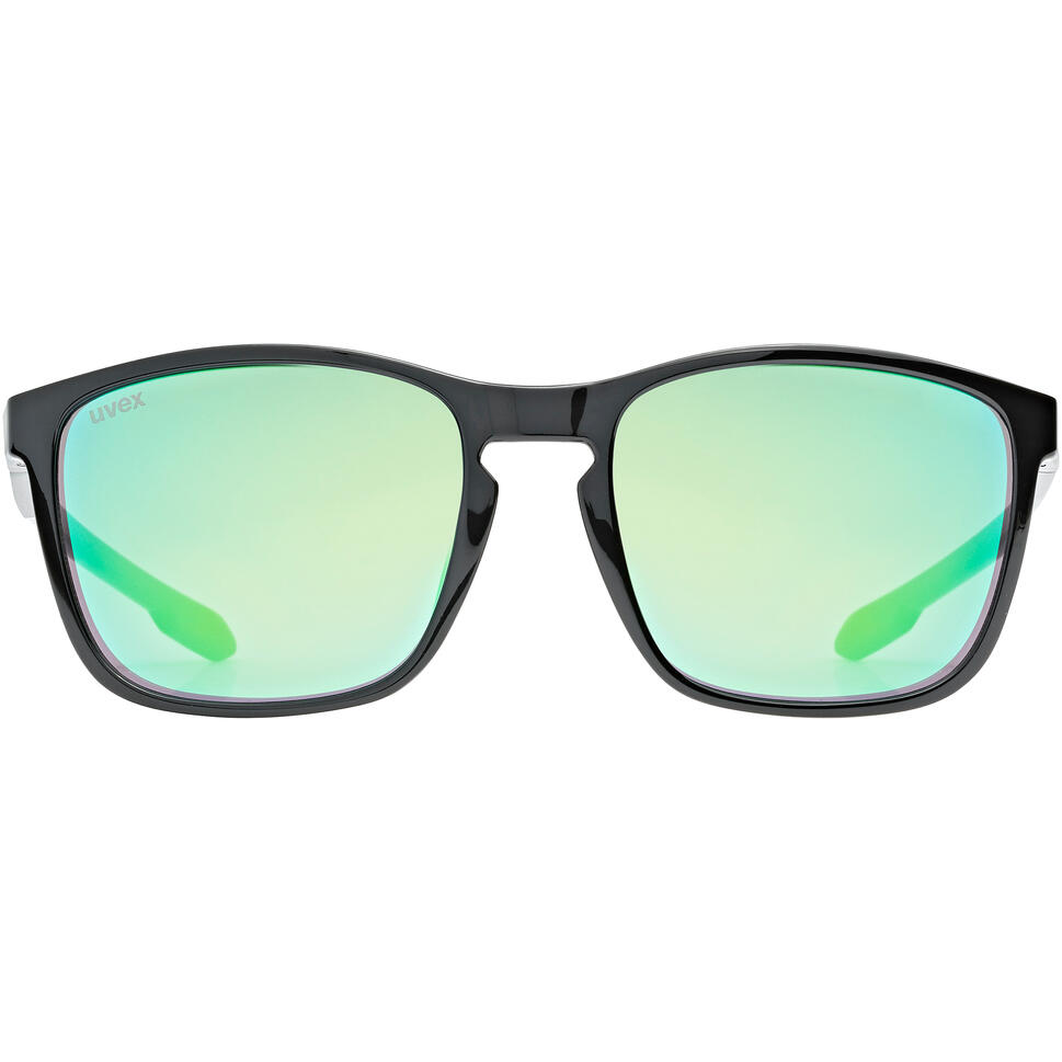 Okulary UVEX LGL 52