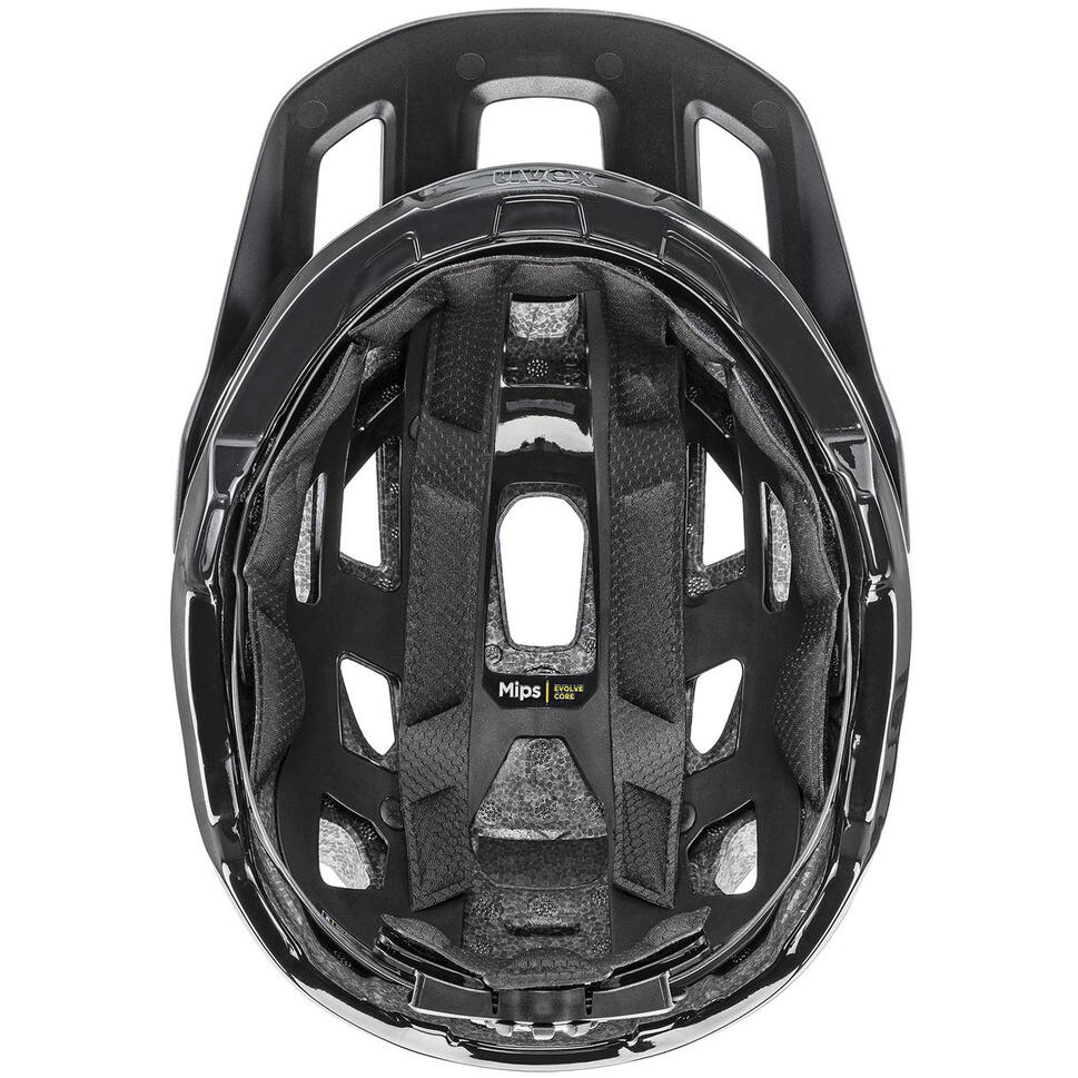 Kask rowerowy UVEX React MIPS