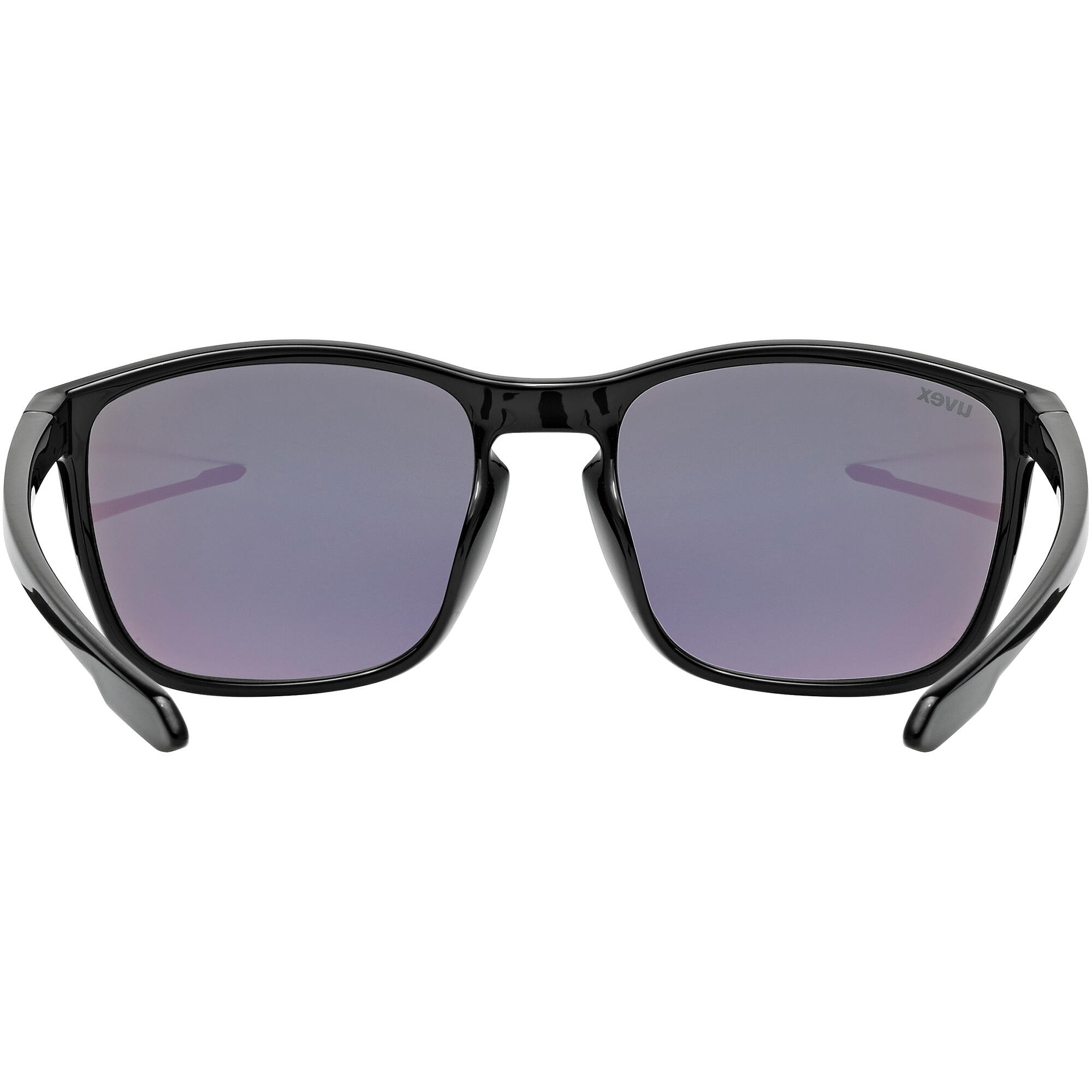 Okulary trekkingowe przeciwsłoneczne LGL 52 4/6