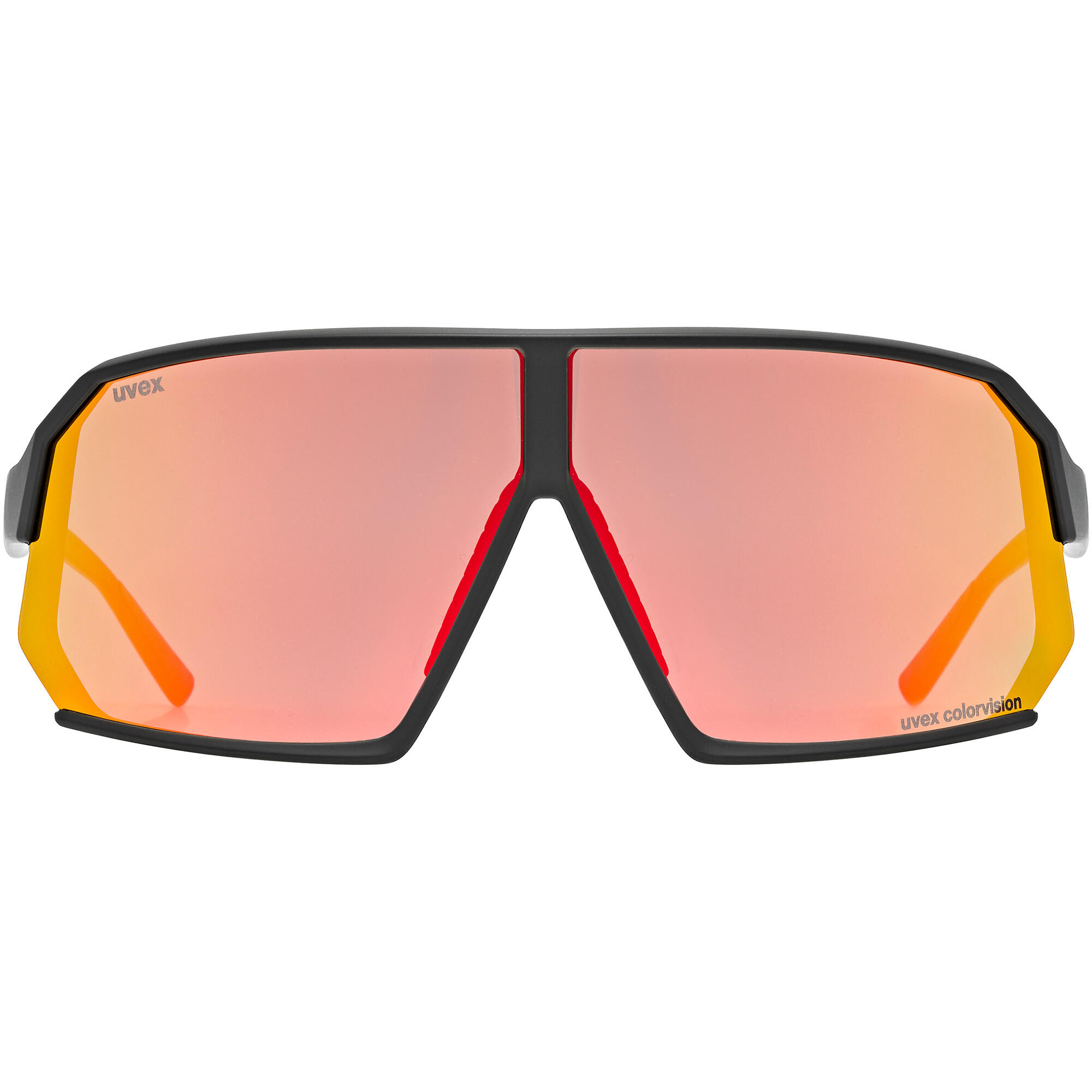 Okulary rowerowe UVEX Sportstyle 237 CV 2/5