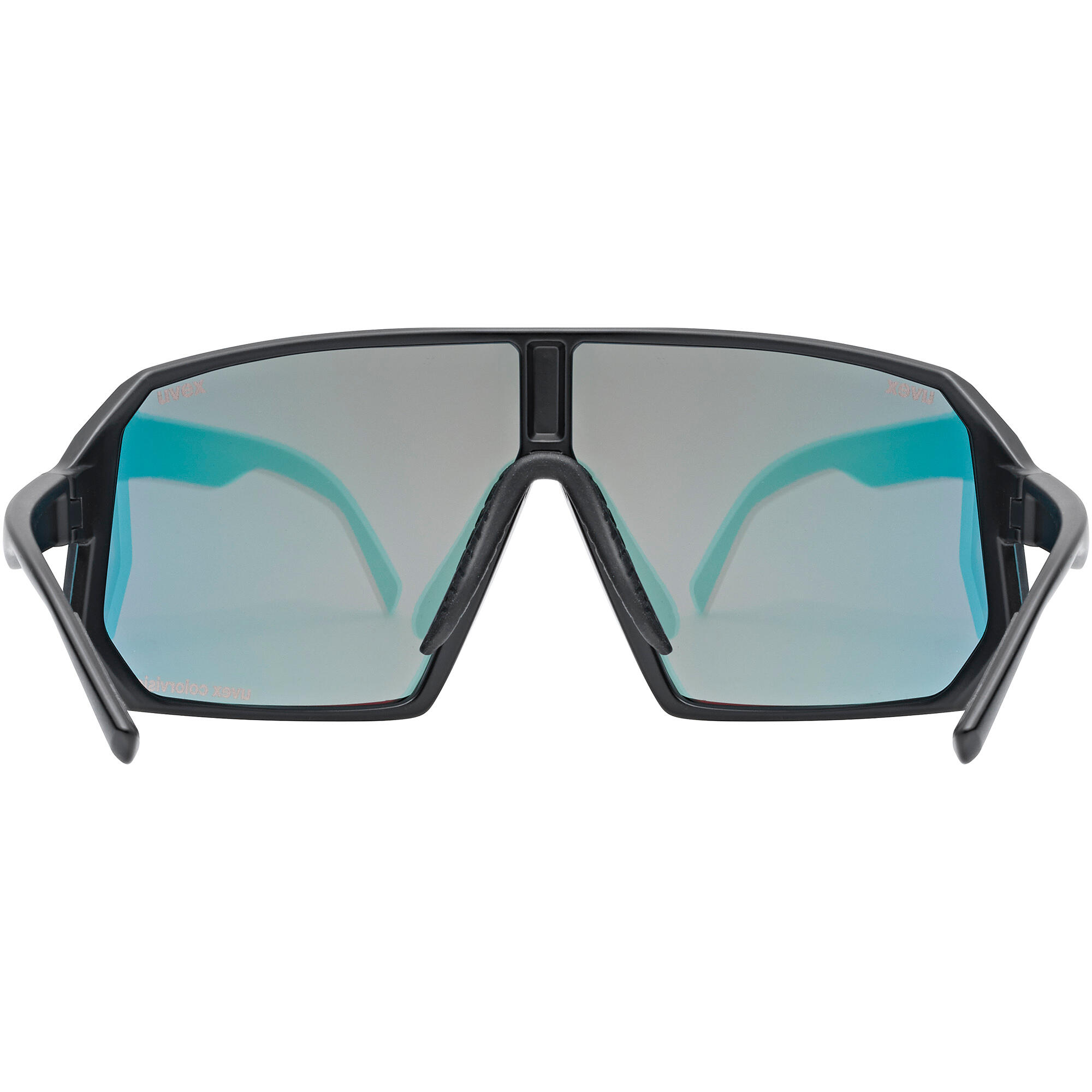 Okulary rowerowe UVEX Sportstyle 237 CV 4/5