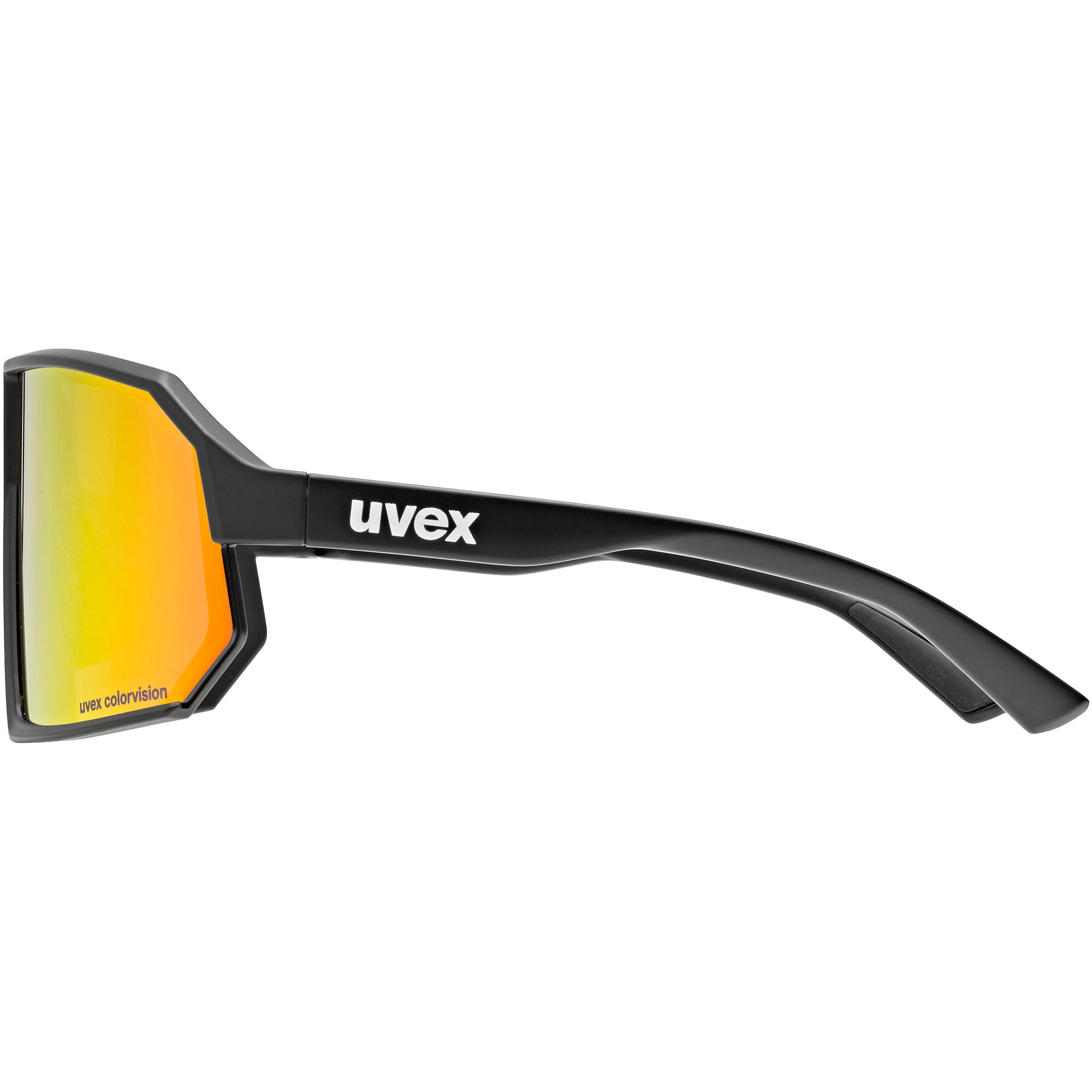 Okulary rowerowe UVEX Sportstyle 237 CV 5/5