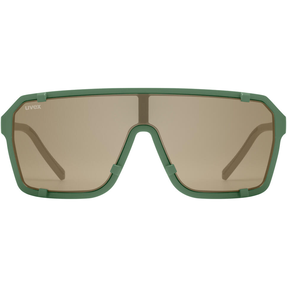Okulary UVEX esntl epic