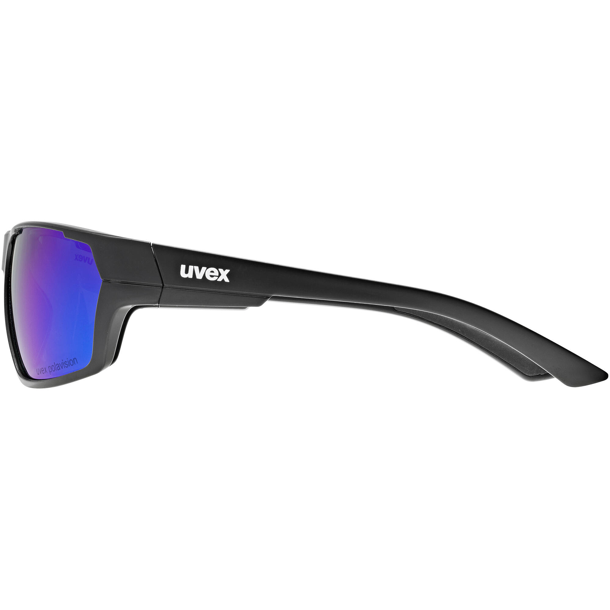 Lunettes de sport Uvex Sportstyle 233 P 5/5