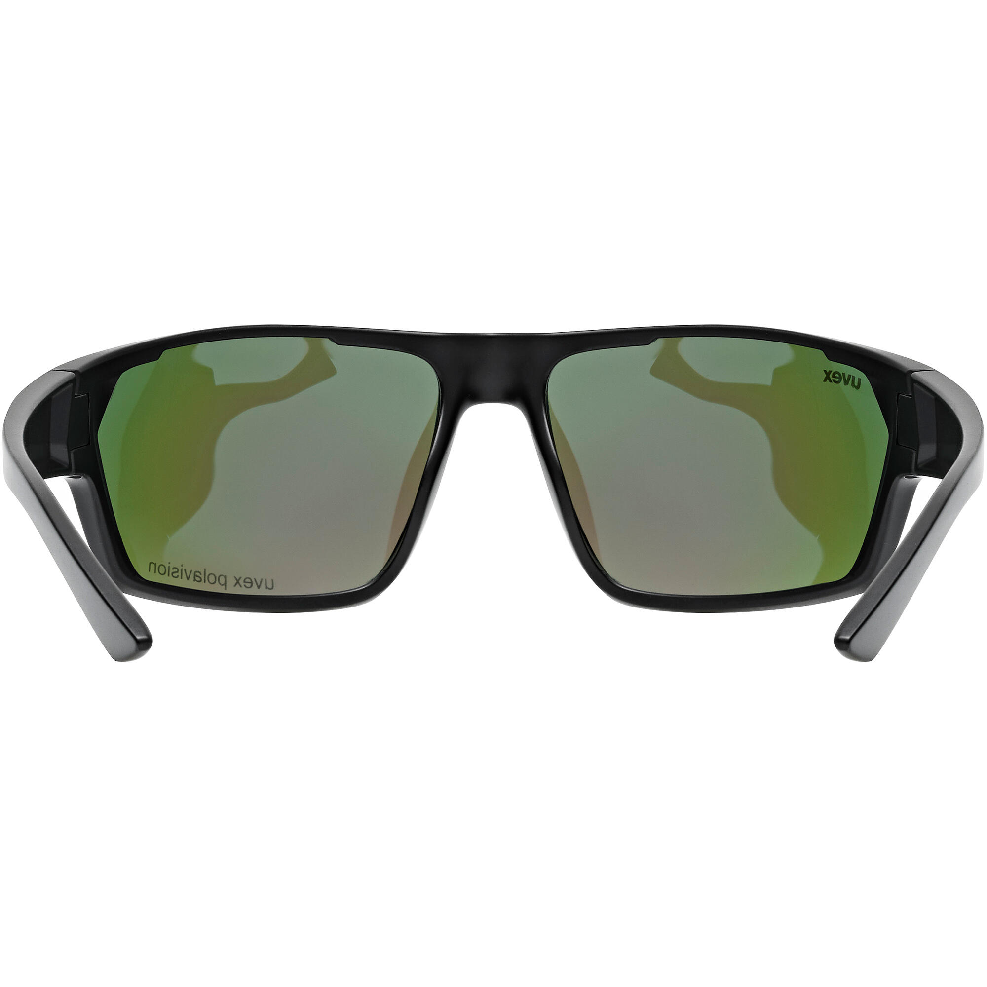 Lunettes de sport Uvex Sportstyle 233 P 4/5