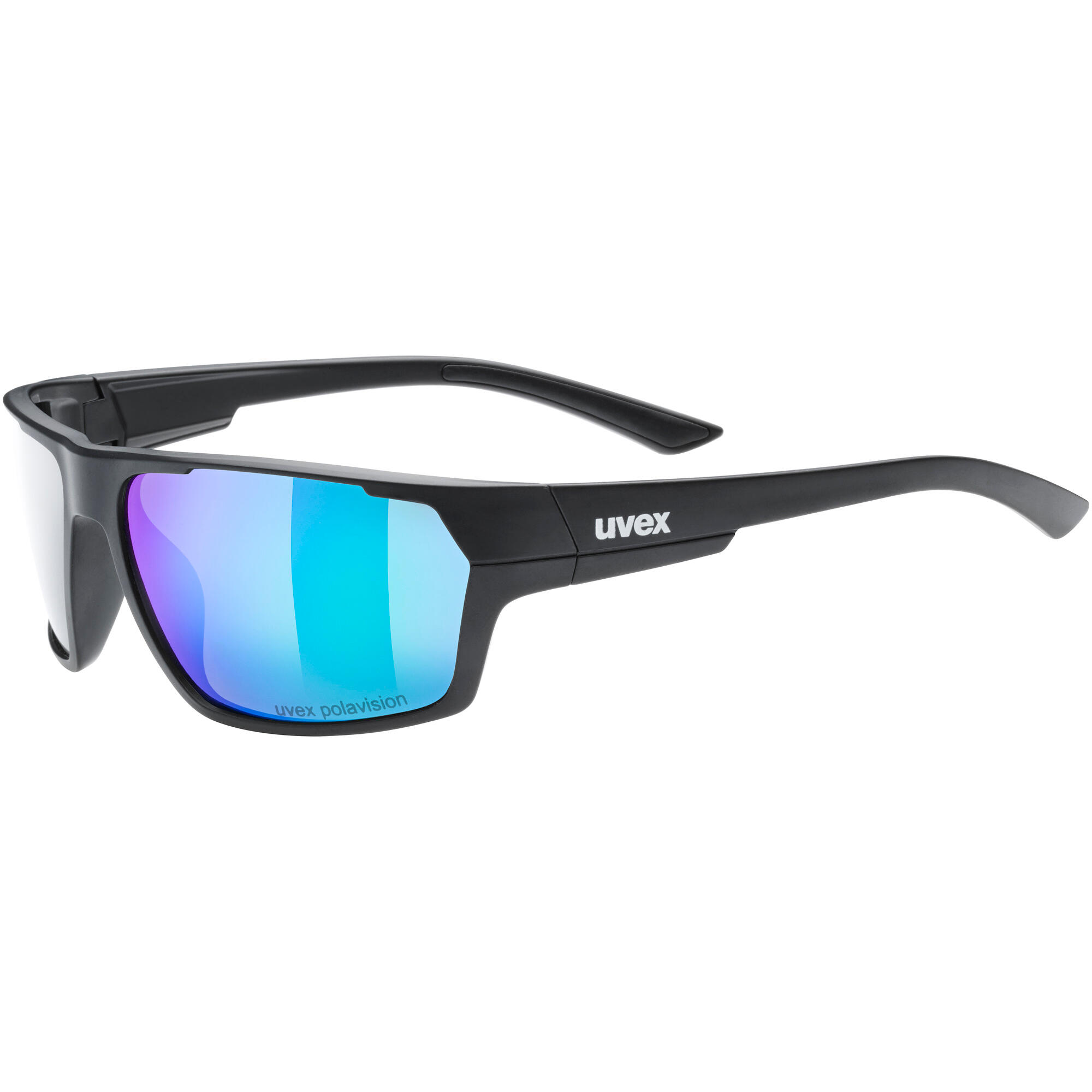 Okulary rowerowe dla dorosłych Uvex Sportstyle 233 z Polaryzacją